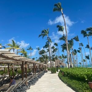 Meet your Posher, Kathia